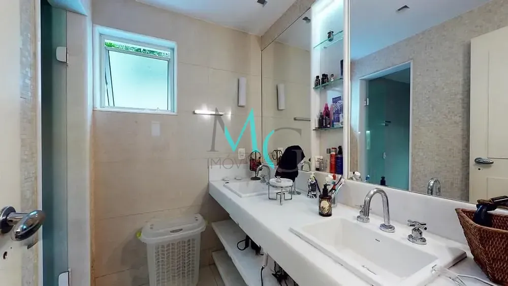 Apartamento, 3 quartos, 148 m² - Foto 66