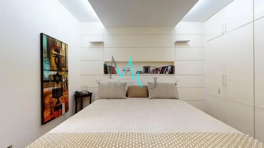 Apartamento, 3 quartos, 148 m² - Foto 35