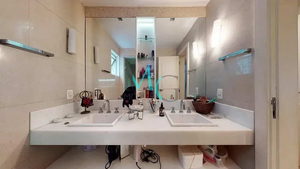 Apartamento, 3 quartos, 148 m² - Foto 14