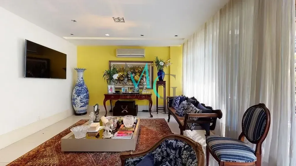 Apartamento, 3 quartos, 148 m² - Foto 60
