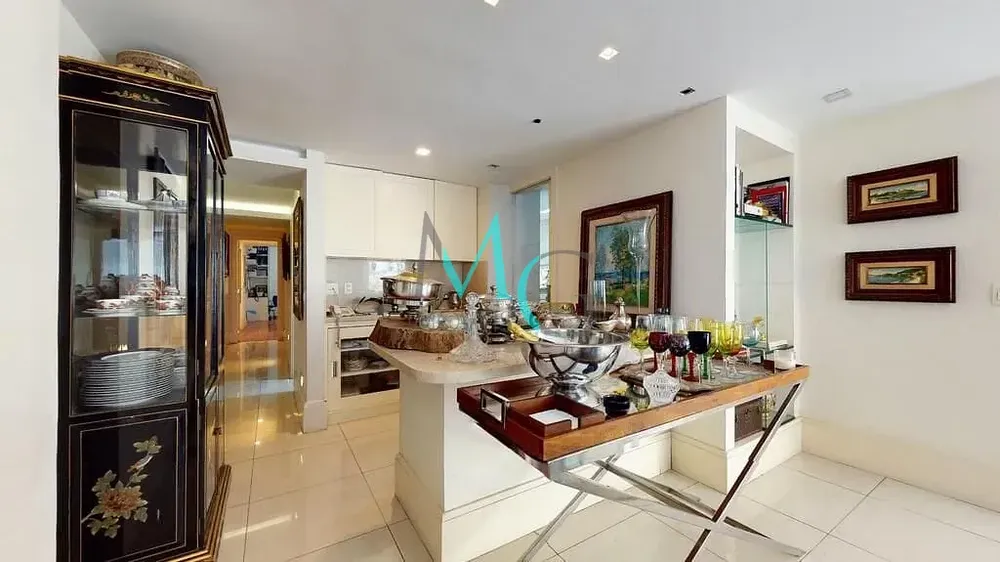 Apartamento, 3 quartos, 148 m² - Foto 43