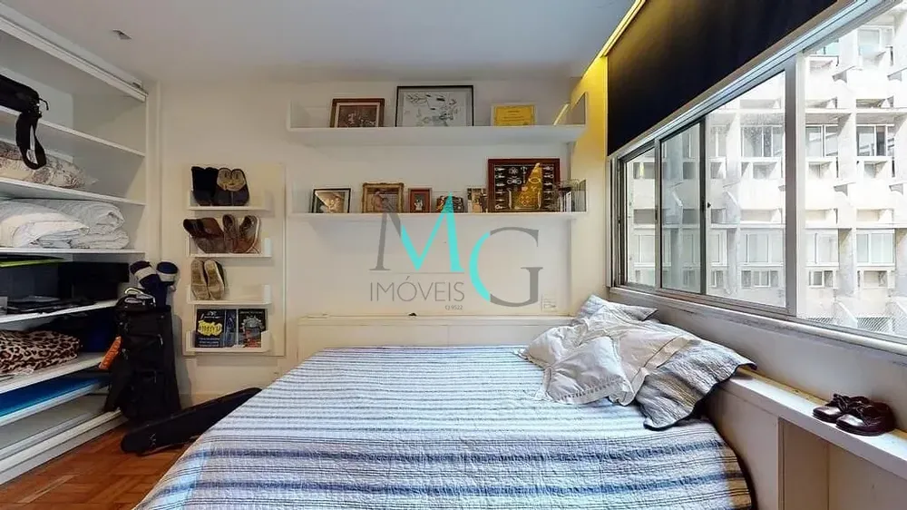 Apartamento, 3 quartos, 148 m² - Foto 73