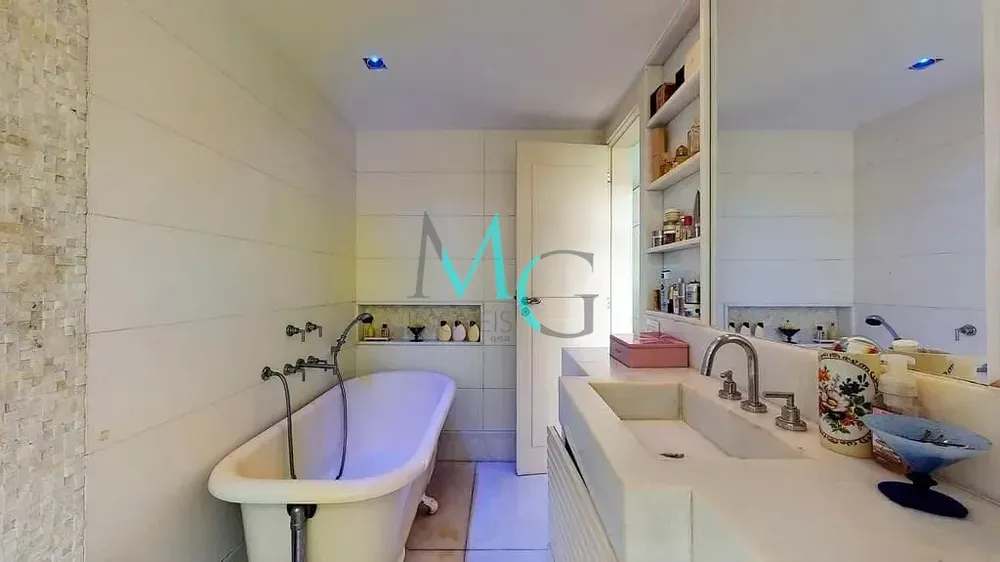 Apartamento, 3 quartos, 148 m² - Foto 46