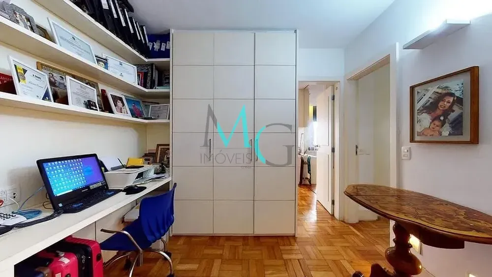 Apartamento, 3 quartos, 148 m² - Foto 22
