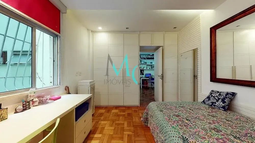 Apartamento, 3 quartos, 148 m² - Foto 72