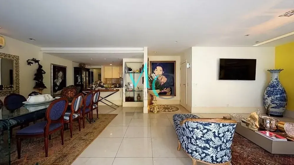 Apartamento, 3 quartos, 148 m² - Foto 15