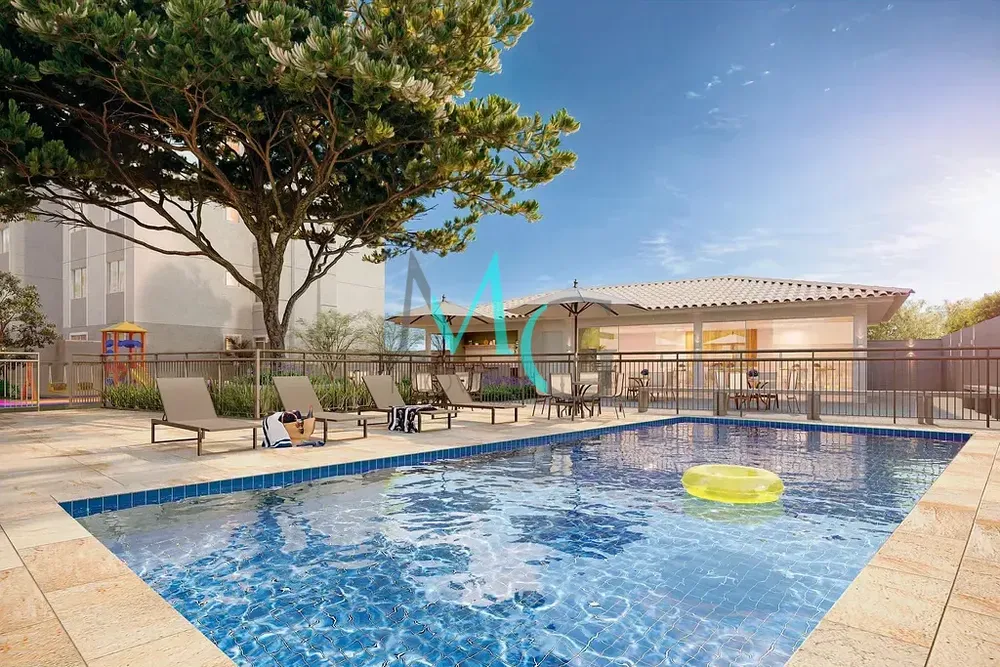 Apartamento, 2 quartos, 81 m² - Foto 15