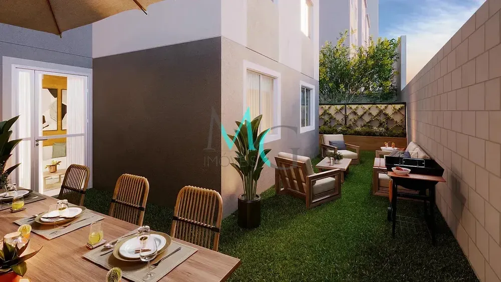 Apartamento, 2 quartos, 81 m² - Foto 3