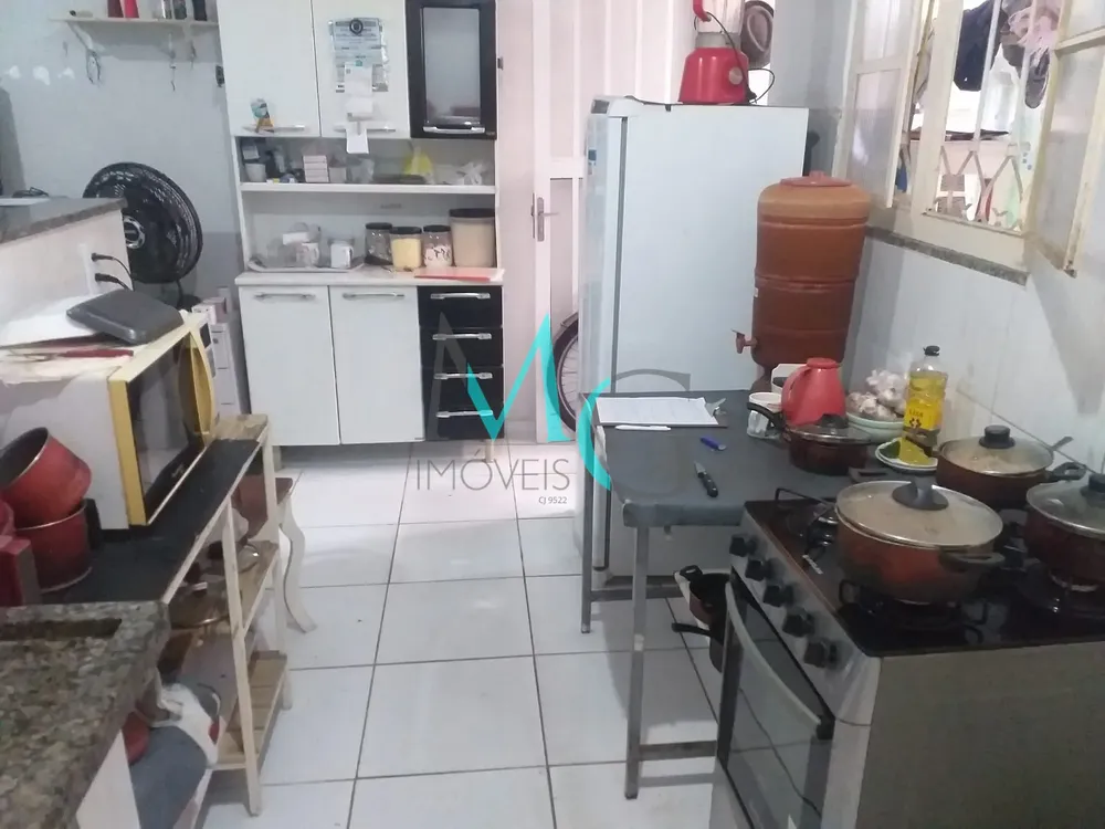 Kitnet-Studio, 27 m² - Foto 11