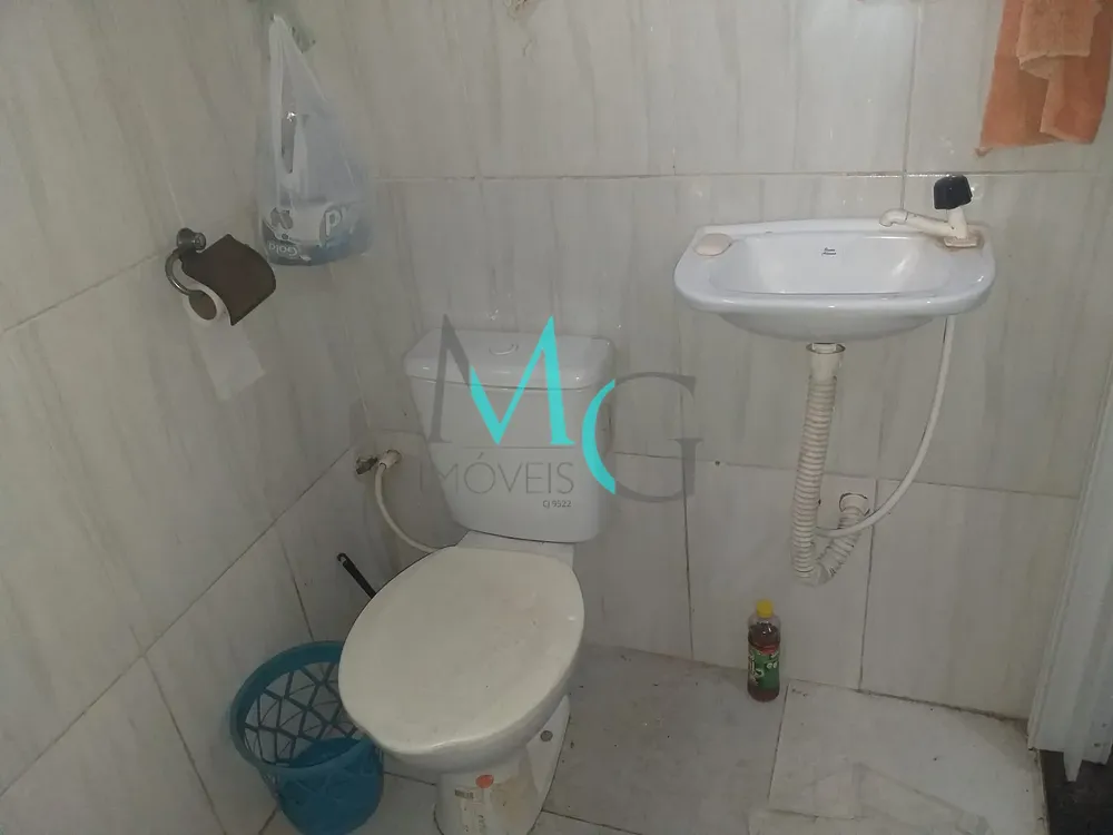 Kitnet-Studio, 27 m² - Foto 10
