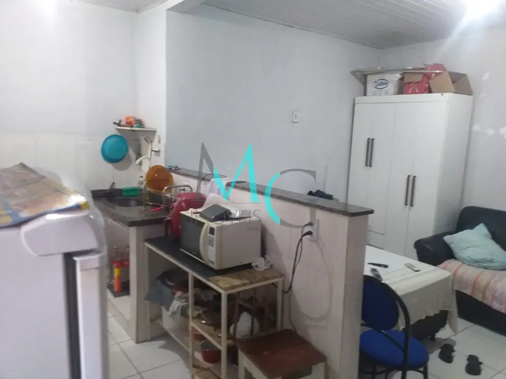 Kitnet-Studio, 27 m² - Foto 20
