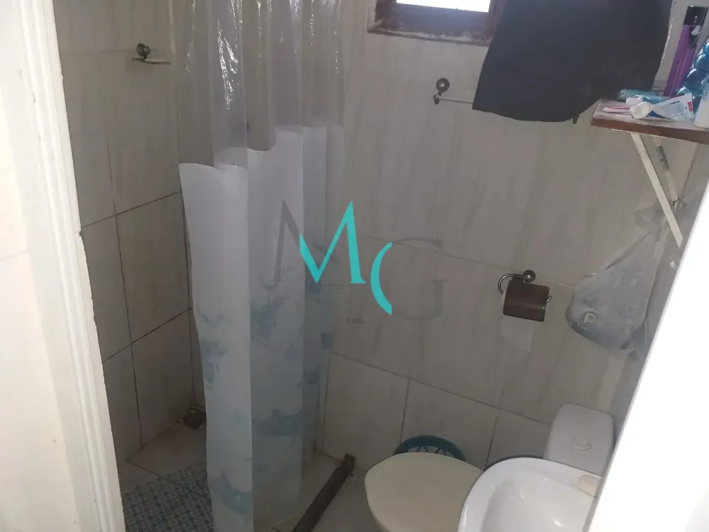 Kitnet-Studio, 27 m² - Foto 26