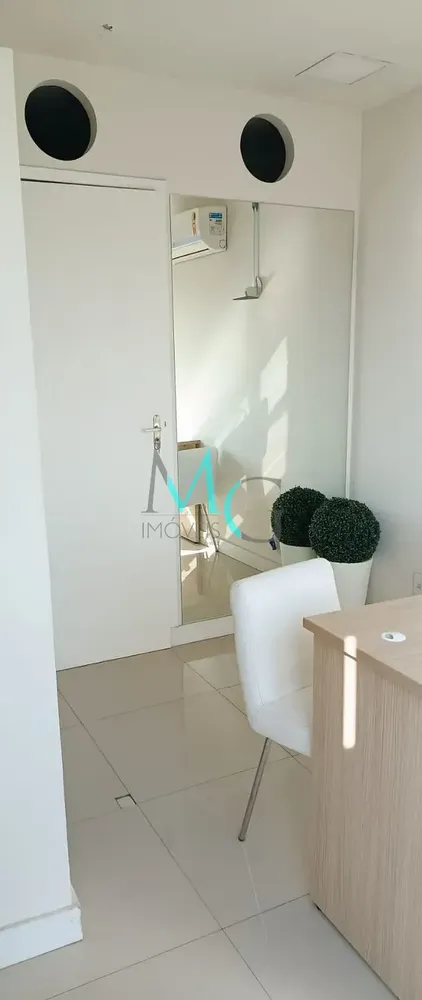 Loja-Salão, 23 m² - Foto 10