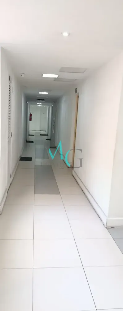 Loja-Salão, 23 m² - Foto 8