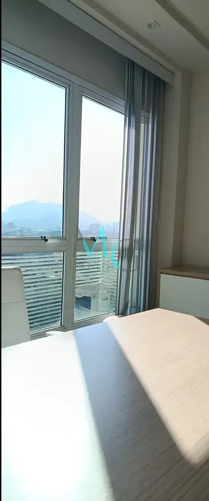 Loja-Salão, 23 m² - Foto 13
