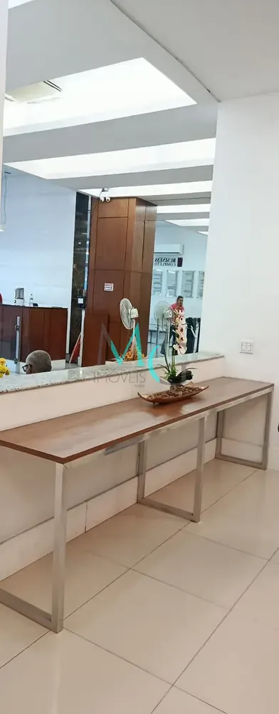 Loja-Salão, 23 m² - Foto 2