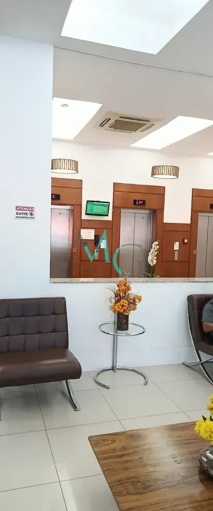 Loja-Salão, 23 m² - Foto 5