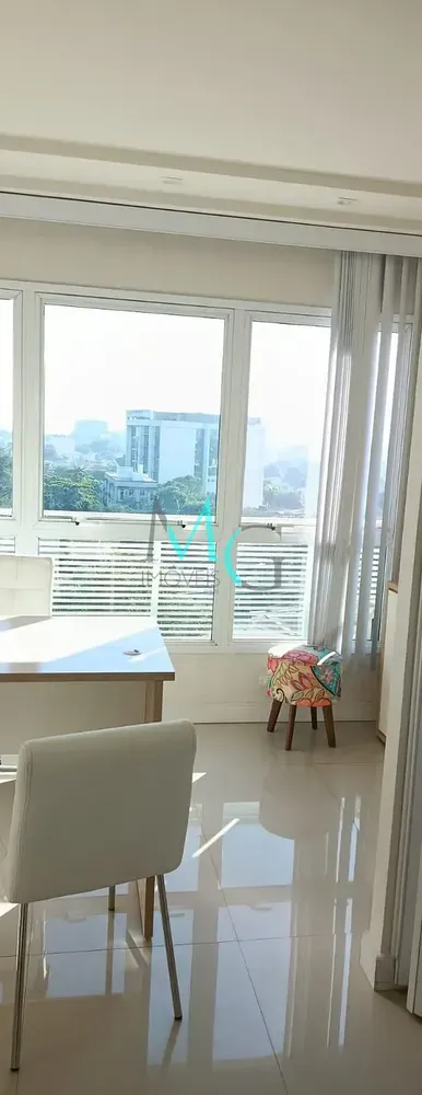 Loja-Salão, 23 m² - Foto 30