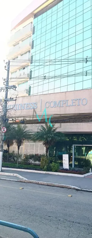 Loja-Salão, 23 m² - Foto 1