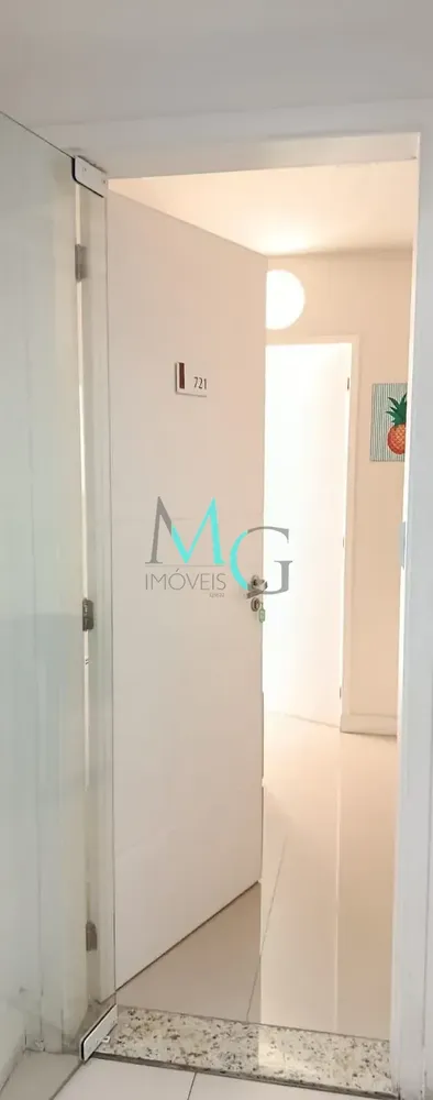 Loja-Salão, 23 m² - Foto 9