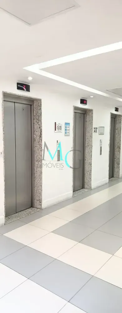 Loja-Salão, 23 m² - Foto 28