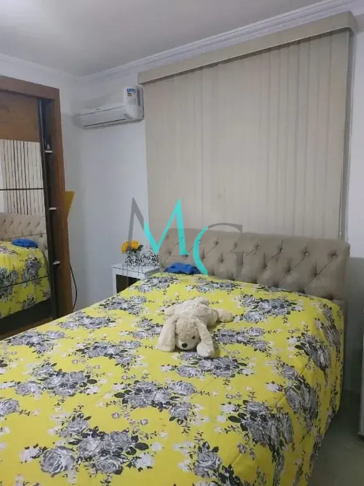 Casa, 2 quartos, 110 m² - Foto 3