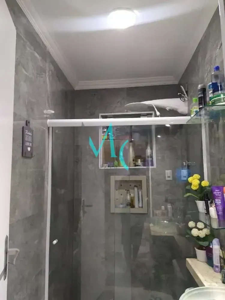 Casa, 2 quartos, 110 m² - Foto 26