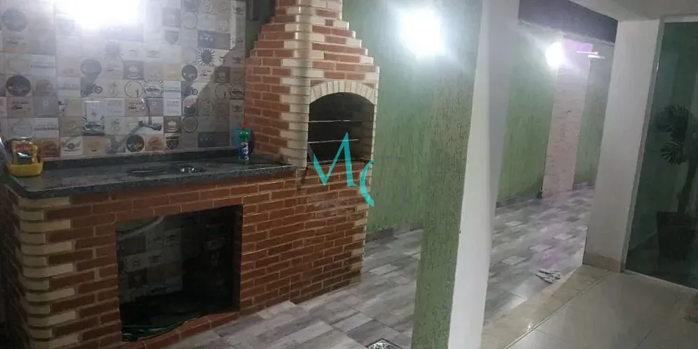 Casa, 2 quartos, 110 m² - Foto 1