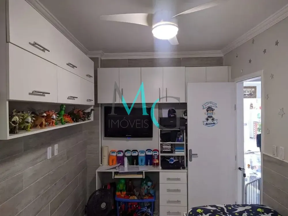Casa, 2 quartos, 110 m² - Foto 17