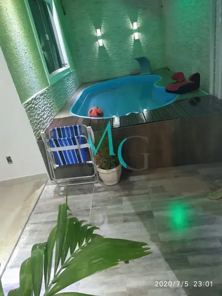 Casa, 2 quartos, 110 m² - Foto 19