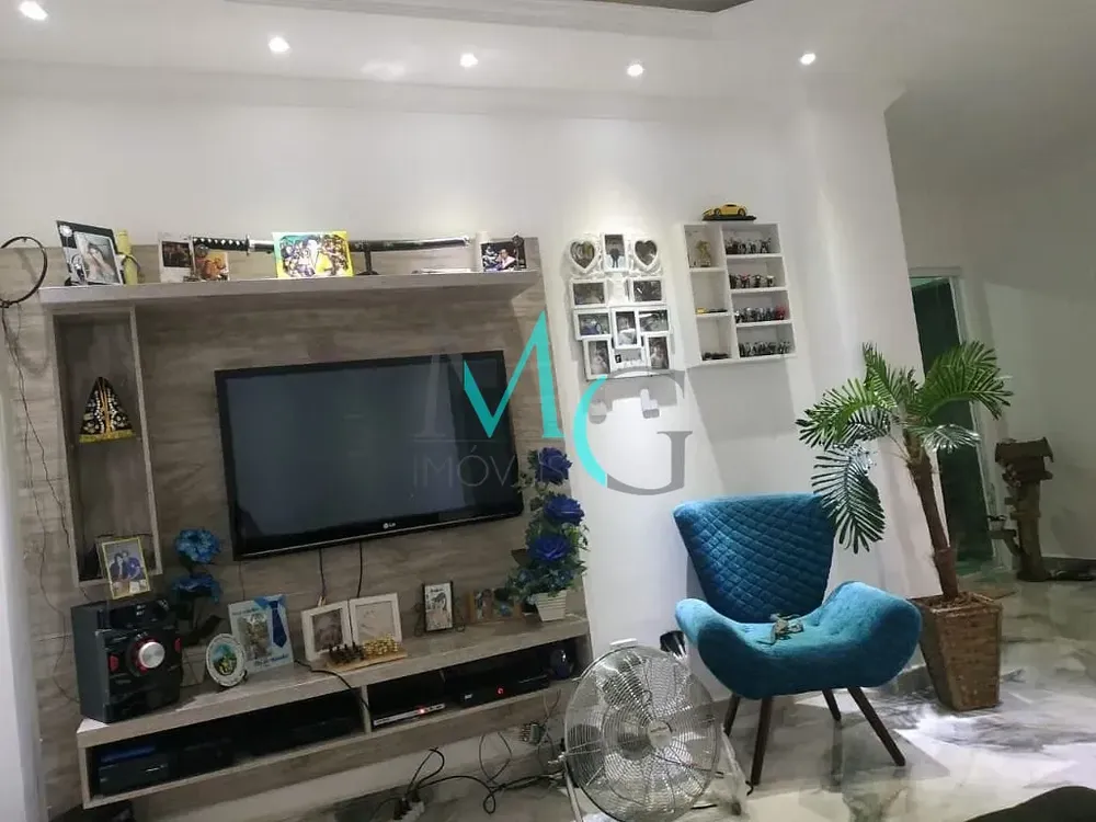 Casa, 2 quartos, 110 m² - Foto 14