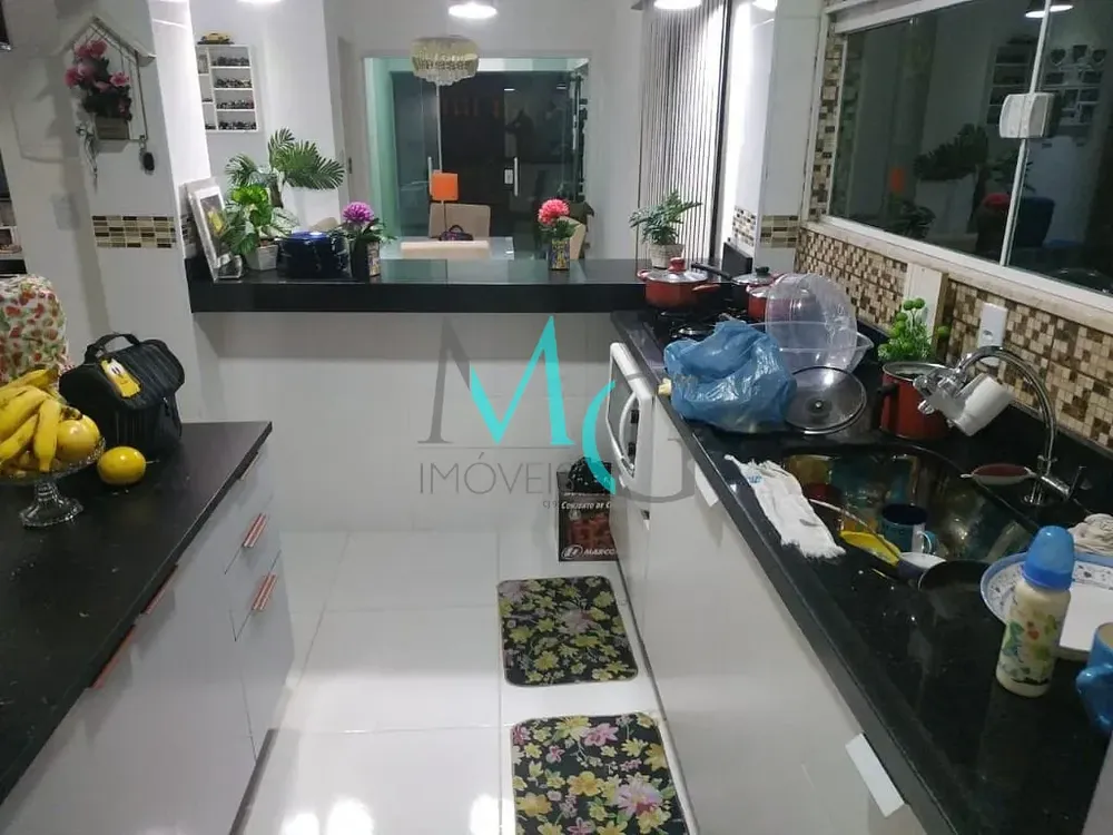 Casa, 2 quartos, 110 m² - Foto 11