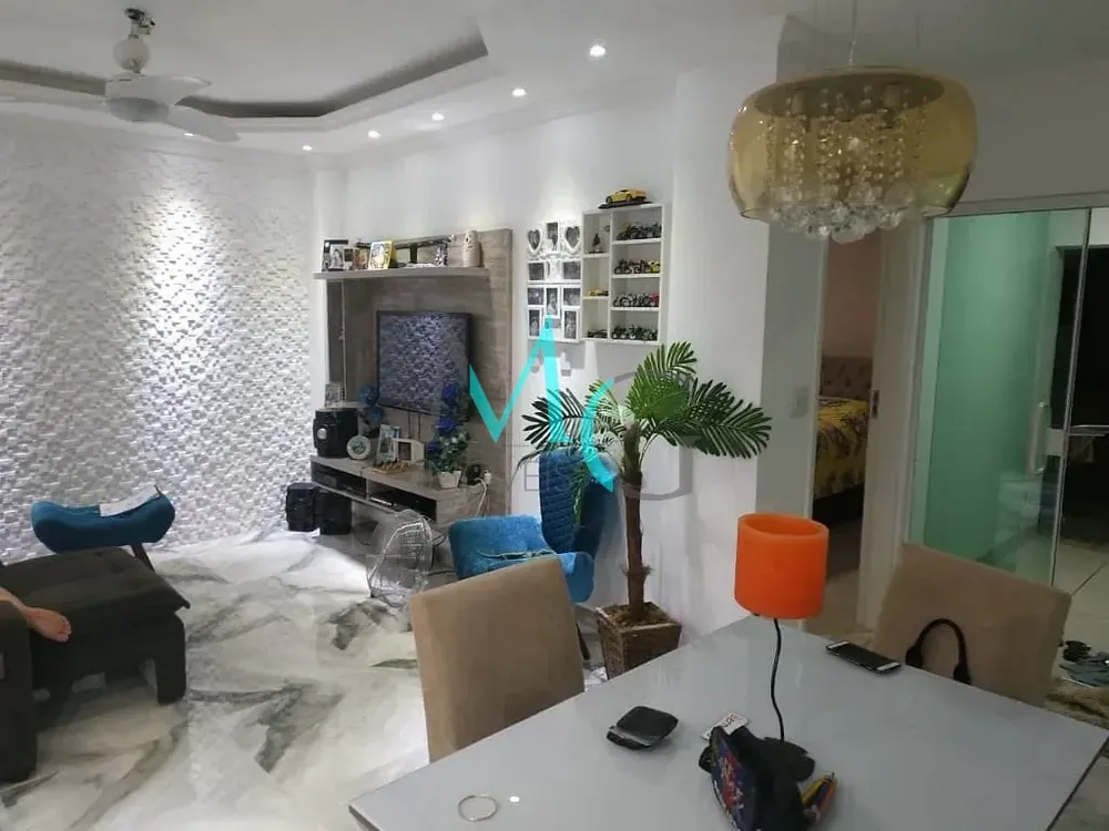 Casa, 2 quartos, 110 m² - Foto 5