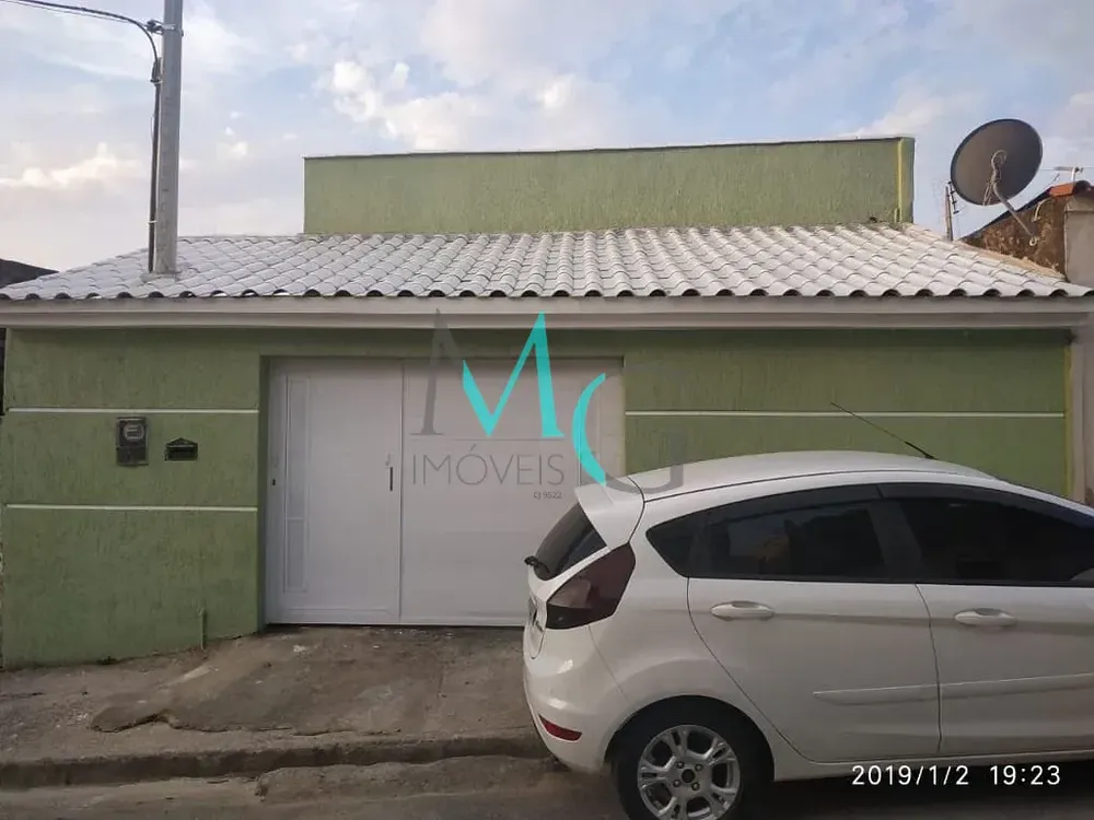 Casa, 2 quartos, 110 m² - Foto 33