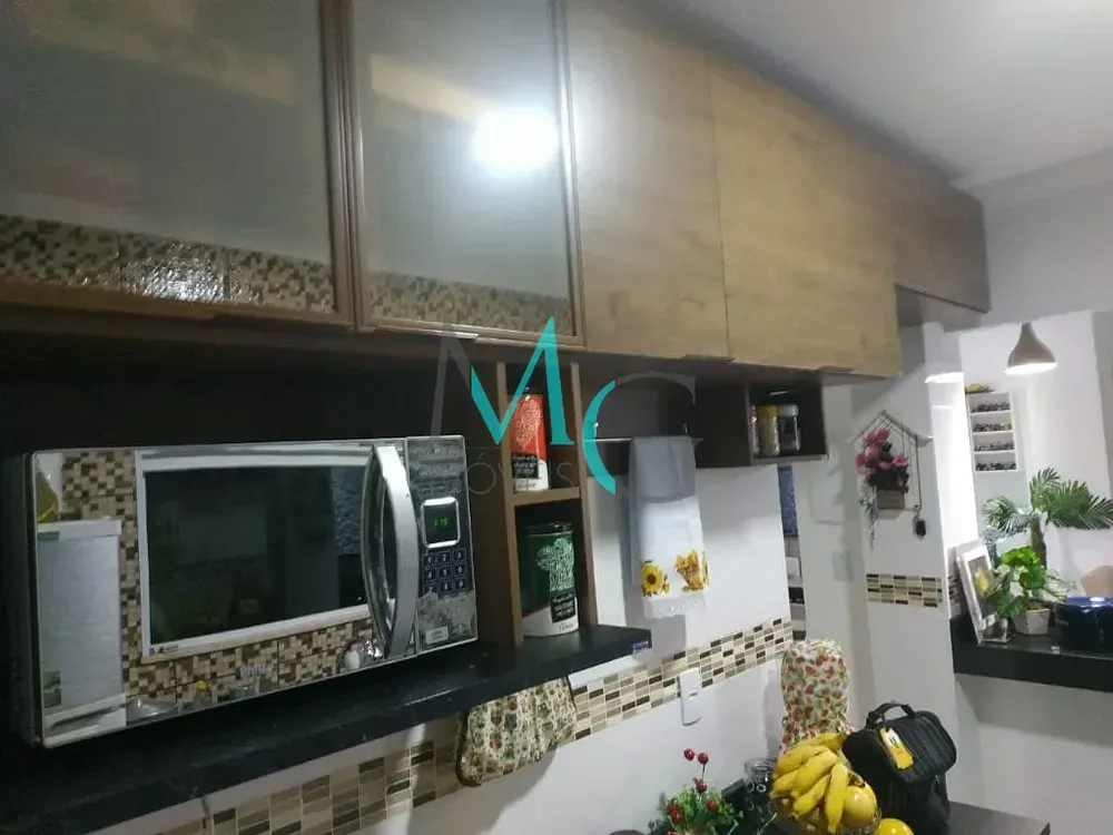 Casa, 2 quartos, 110 m² - Foto 9