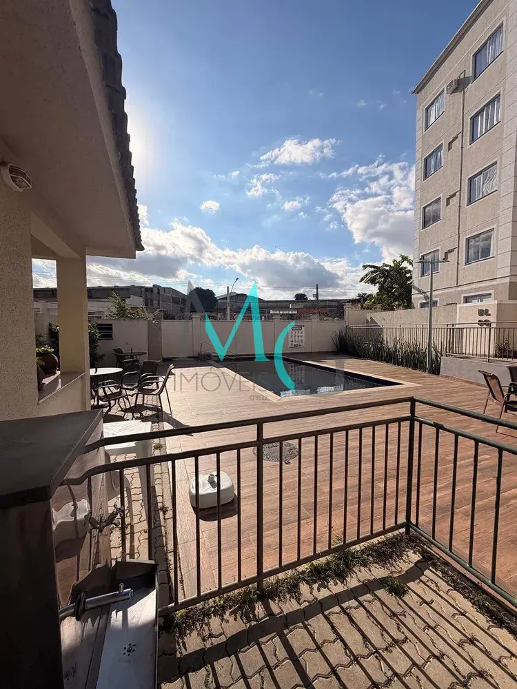 Apartamento, 2 quartos, 47 m² - Foto 7