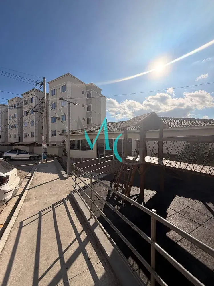 Apartamento, 2 quartos, 47 m² - Foto 2