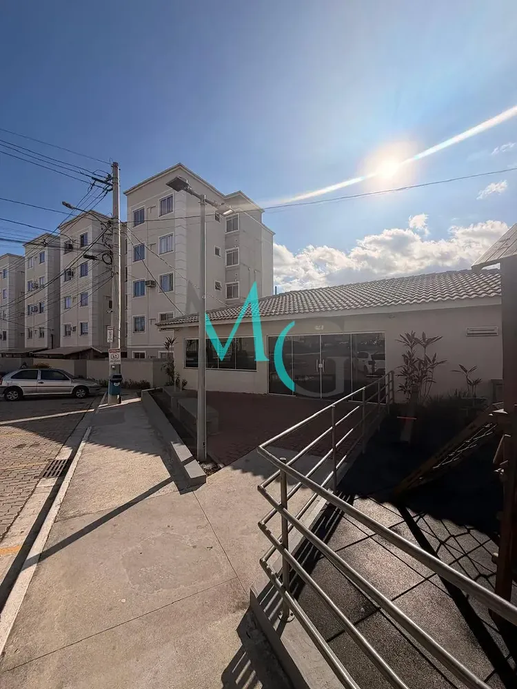Apartamento, 2 quartos, 47 m² - Foto 1