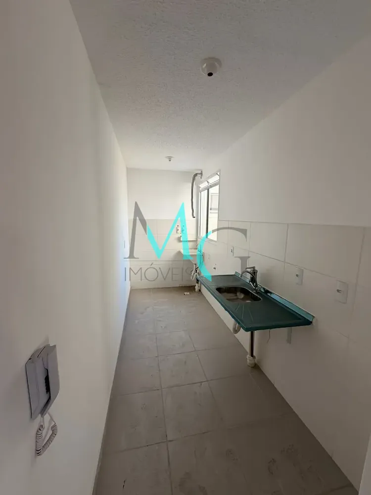 Apartamento, 2 quartos, 47 m² - Foto 15