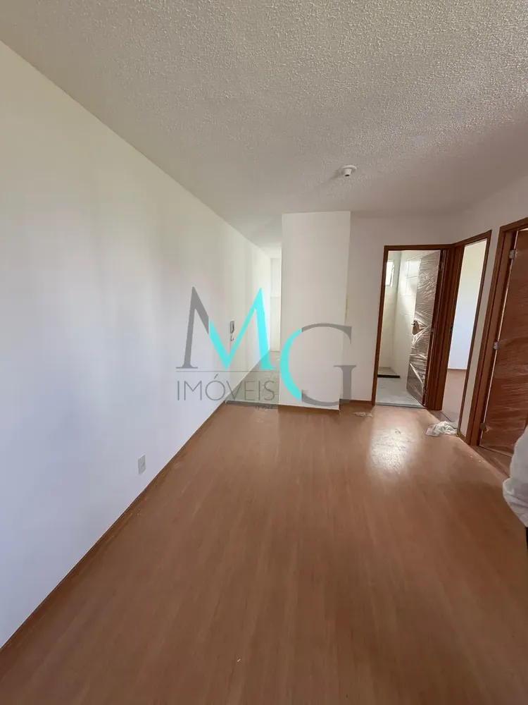 Apartamento, 2 quartos, 47 m² - Foto 11
