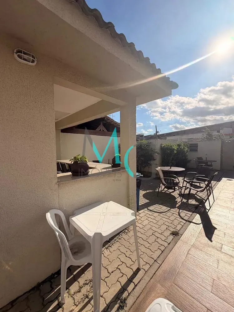 Apartamento, 2 quartos, 47 m² - Foto 3
