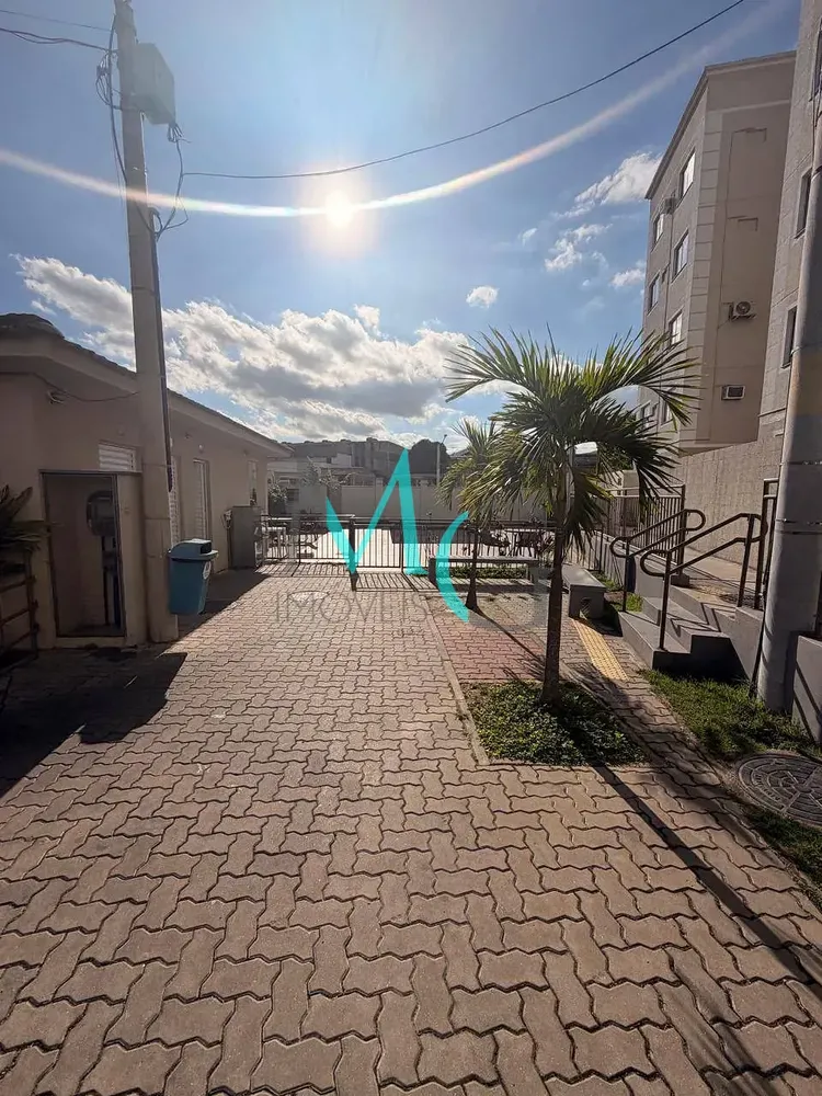 Apartamento, 2 quartos, 47 m² - Foto 6