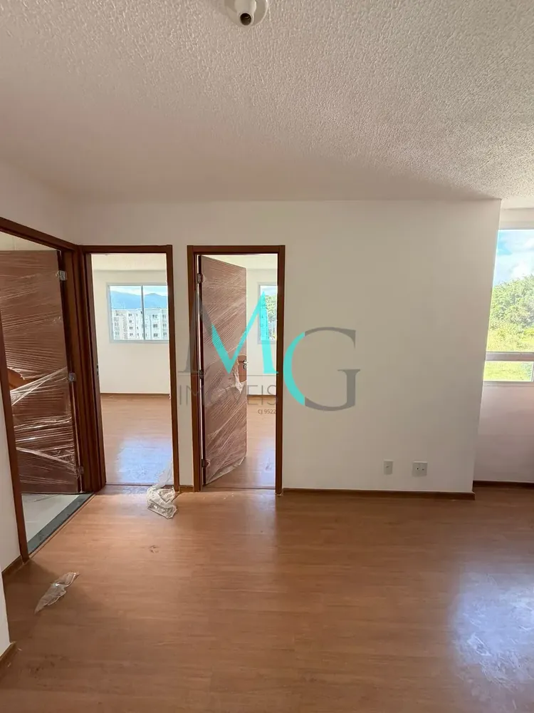 Apartamento, 2 quartos, 47 m² - Foto 12