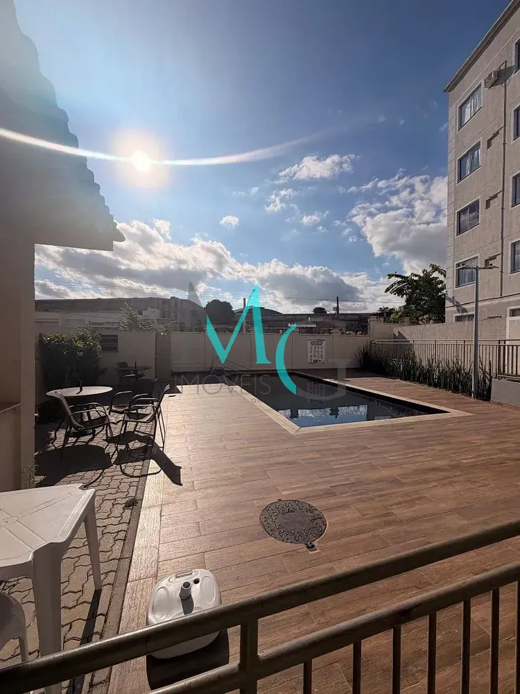 Apartamento, 2 quartos, 47 m² - Foto 5