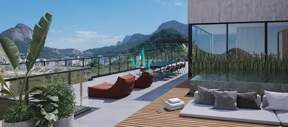 Apartamento, 3 quartos, 213 m² - Foto 26