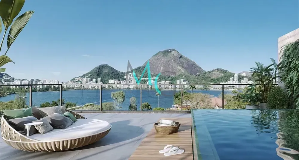 Apartamento, 3 quartos, 213 m² - Foto 13