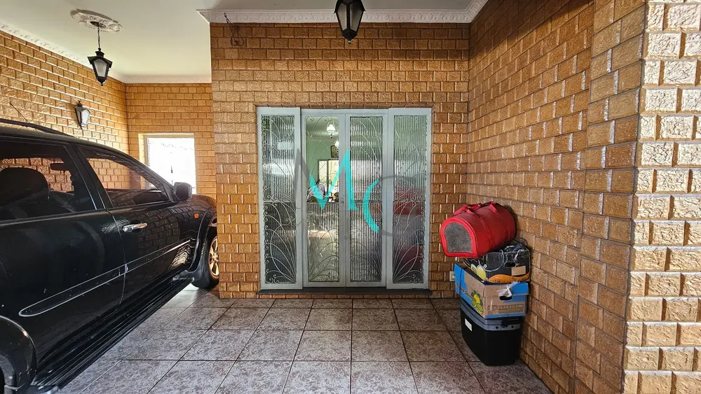 Casa, 5 quartos, 144 m² - Foto 6
