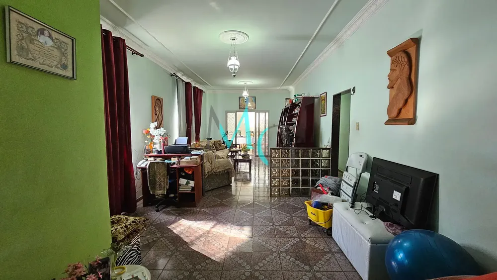 Casa, 5 quartos, 144 m² - Foto 7