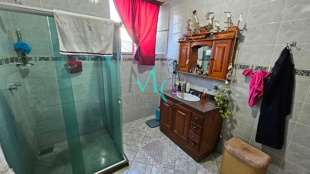Casa, 5 quartos, 144 m² - Foto 20