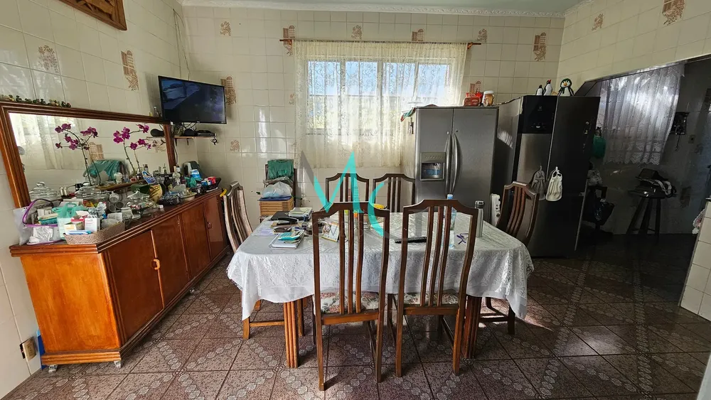 Casa, 5 quartos, 144 m² - Foto 12